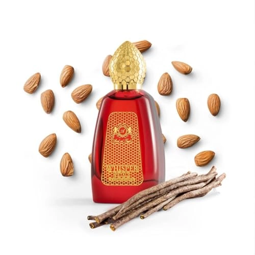 Whisper Petal Eau de Parfum 100 ml