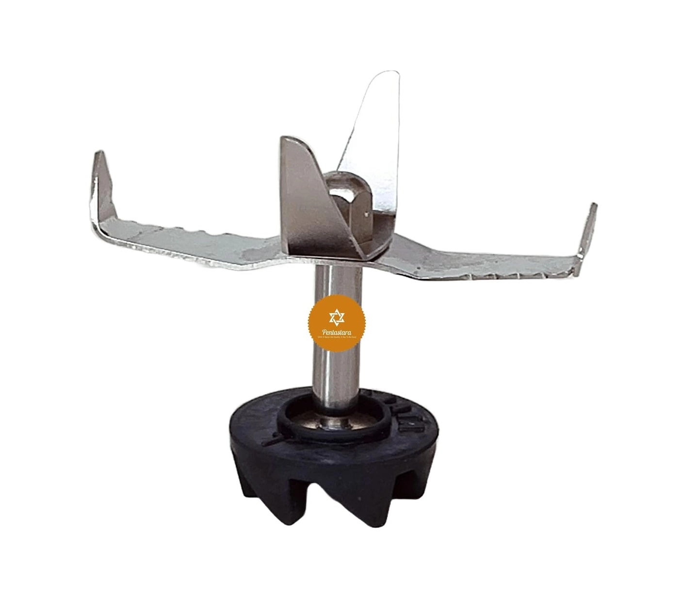 Blade Set - Coupler for SUJATA