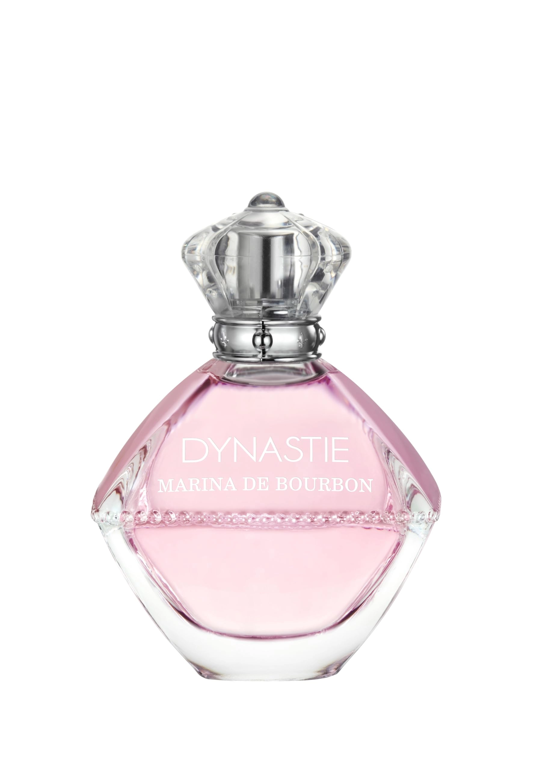 Marina De Bourbon Dynastie Mademoiselle - Eau de Parfum 100 ml