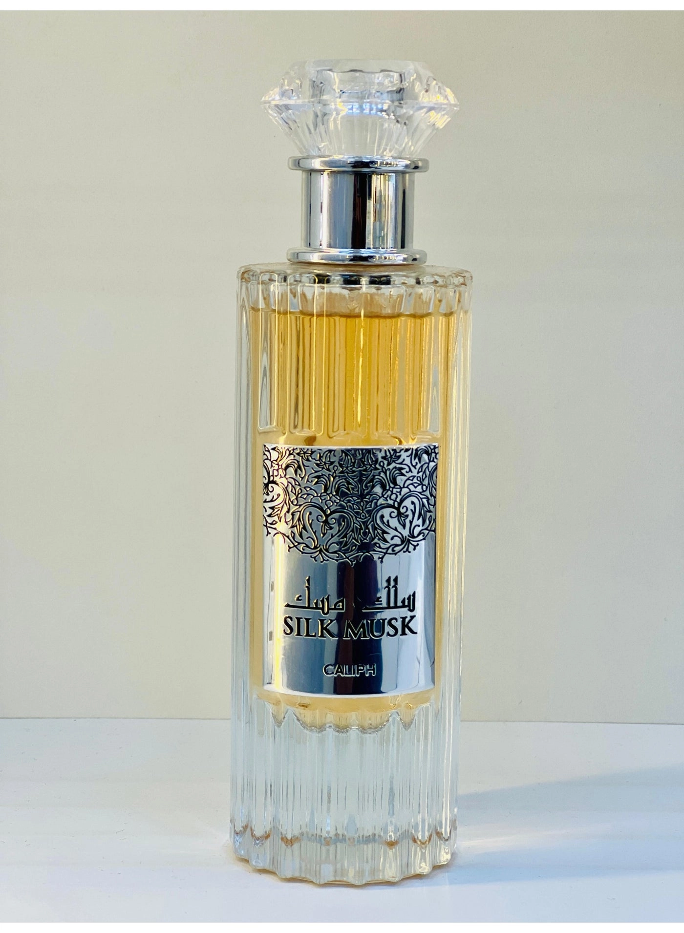 Musk Al Salam Eau de Parfum 100 ml