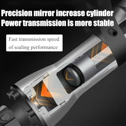 Electric Hammer Drill - 1400W