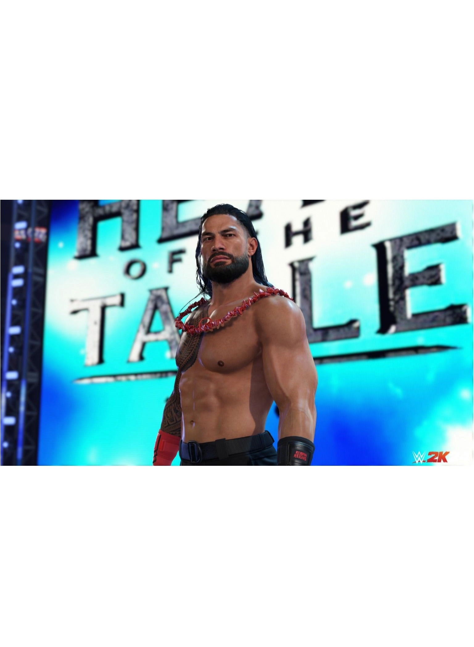 WWE 2K24 Standard Edition - PlayStation 5