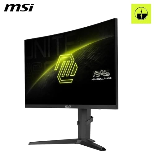 MAG 275CQRF QD E2 - 27 Inches 2560x1440