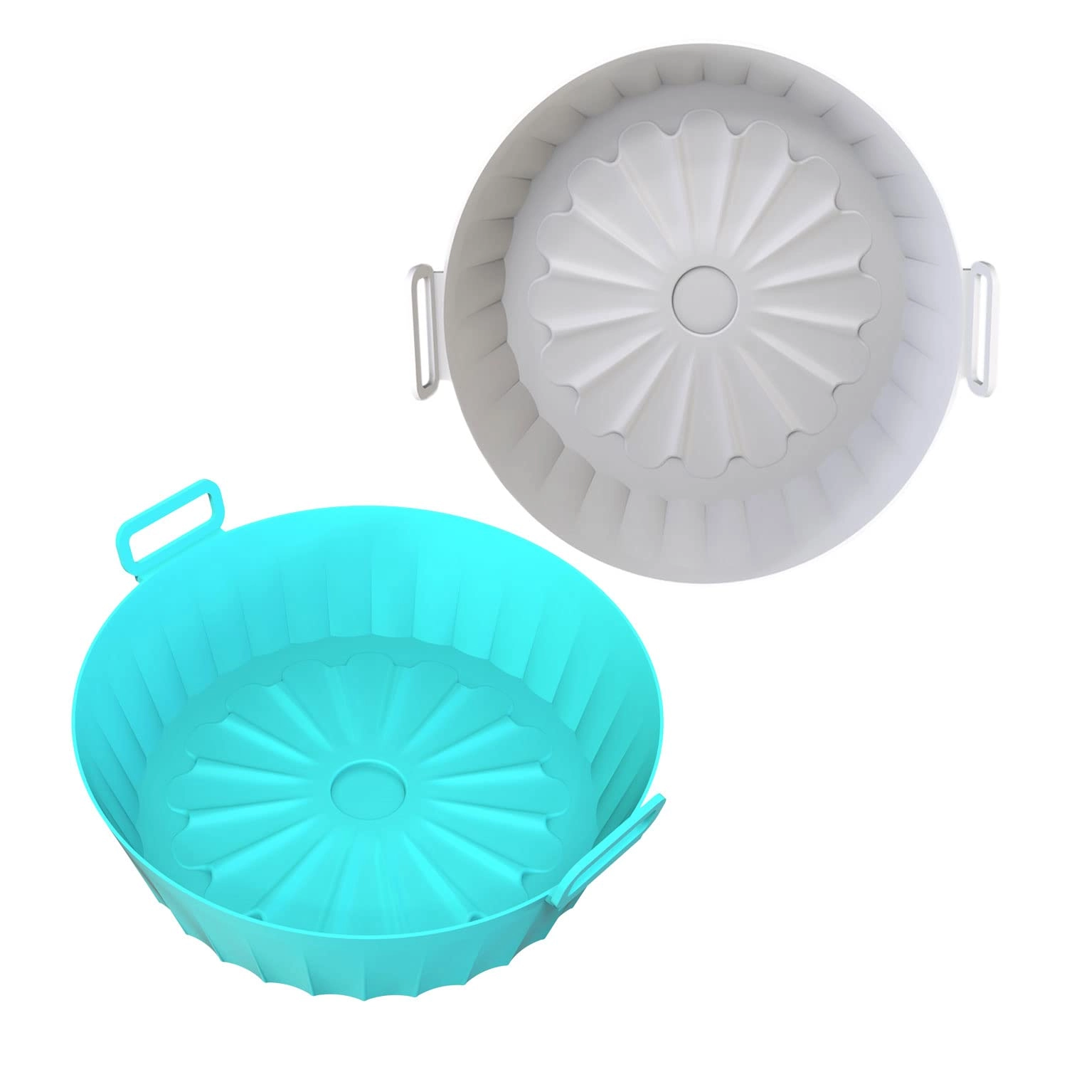 keepaq Silicone Basket - 2 Pieces