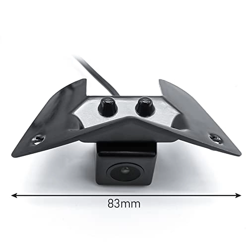 Front View Camera - Night vision Wire