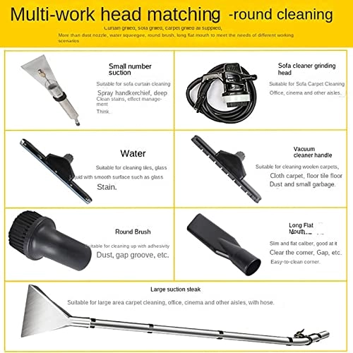 Lc-20sf - spray rinse dry 1000w