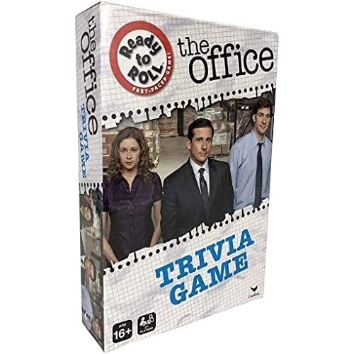 The Office Trivia Game