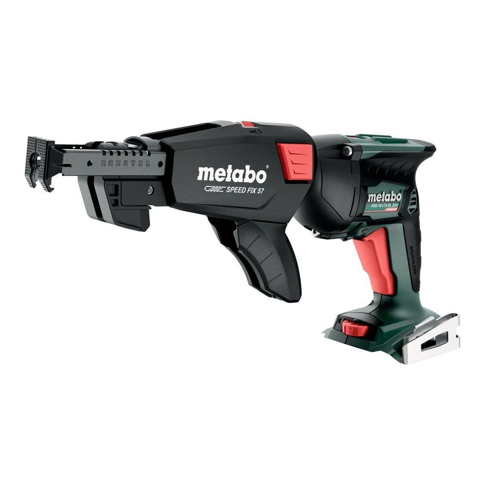 Metabo HBS 18 LTX BL 3000