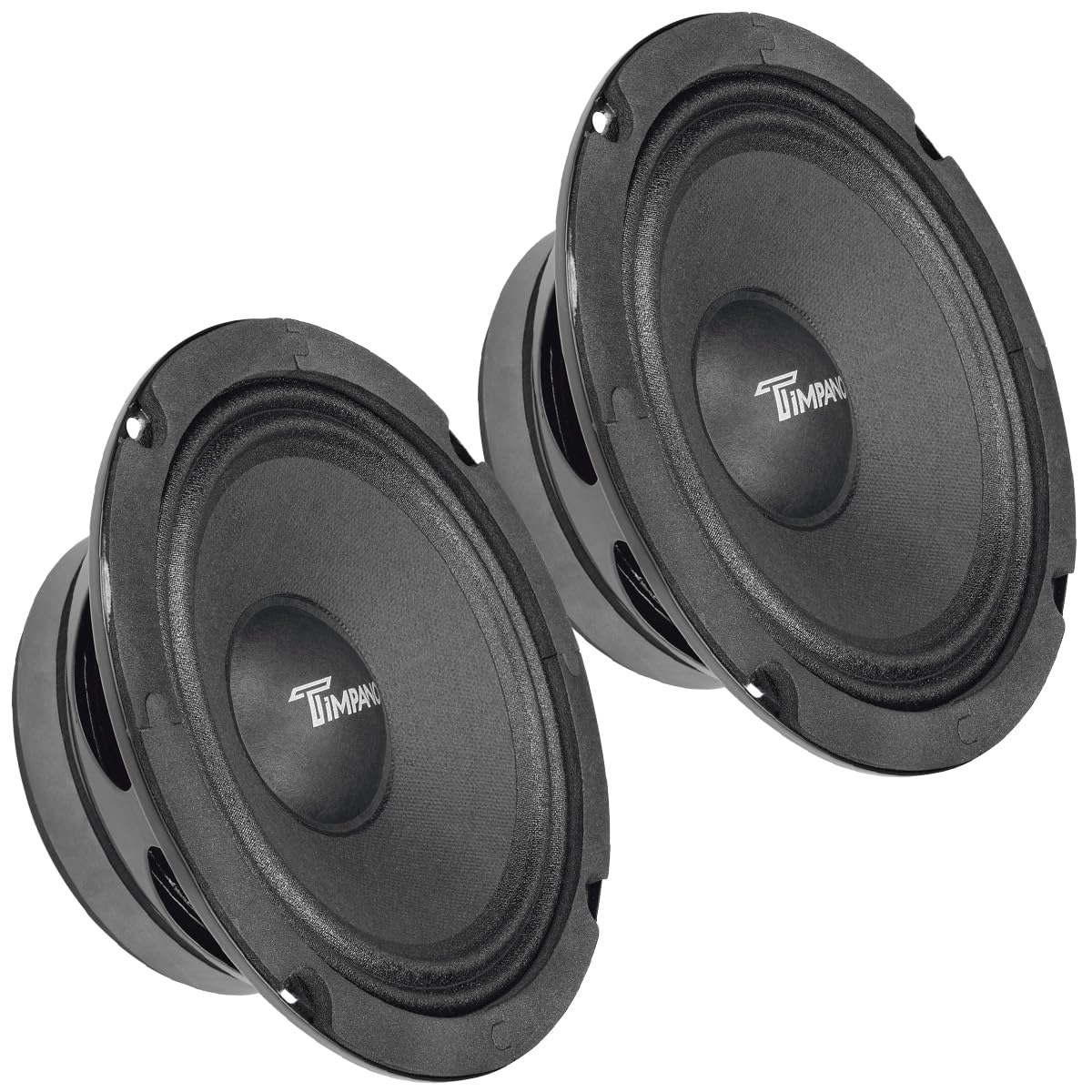 MR6-4 - 6.5" Midrange