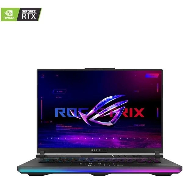 ROG Strix SCAR 16 G634JZ-NM063W - 16'' Core i9-13980HX 32GB DDR5 2TB SSD