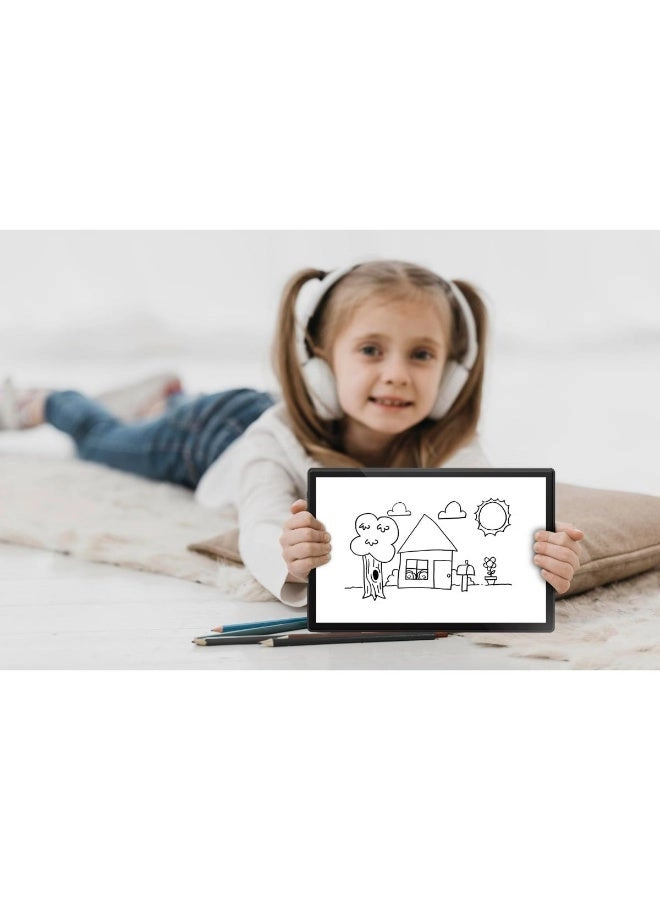 FHD Tablet - 128GB 10.1"