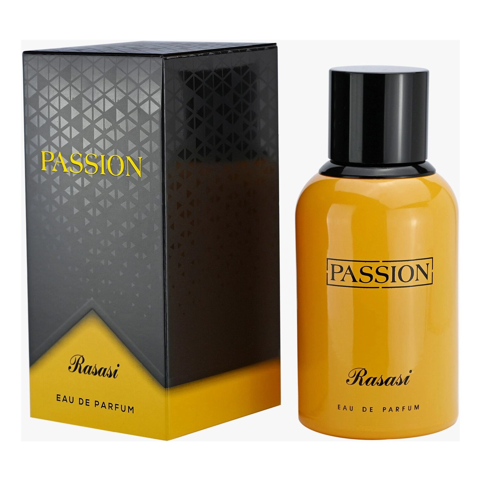Rasasi Passion Eau de Parfum 100ml