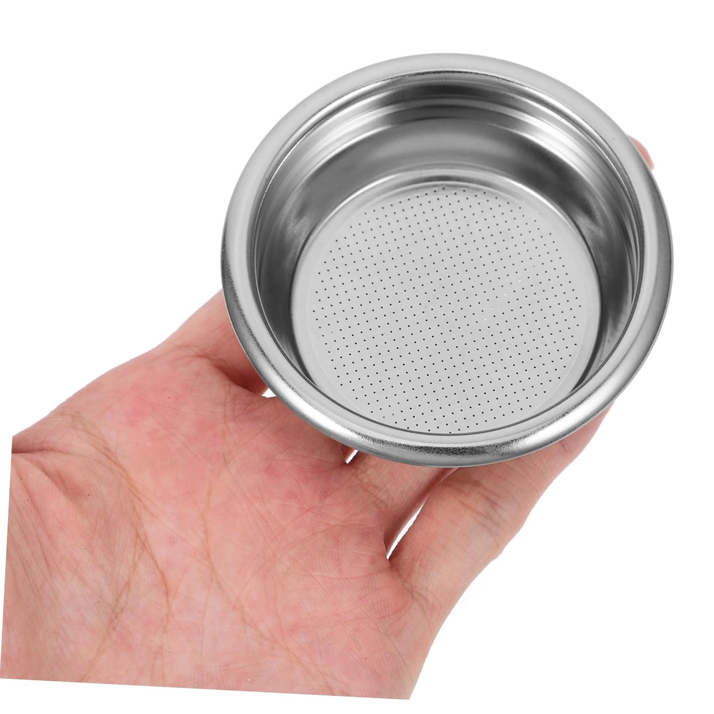 Reusable Coffee Filter Cup