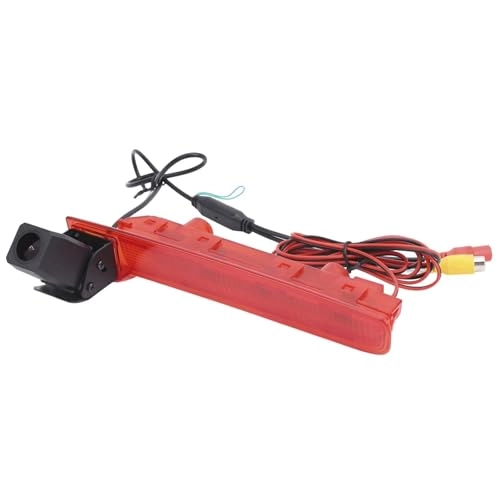 Brake Light Backup Camera - Night vision 756x720 pixels