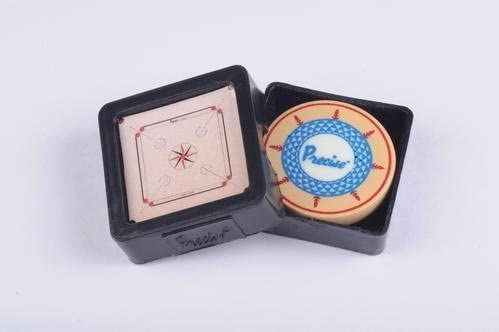 AAR-Kay Carrom Board - Vintage Plywood Champion