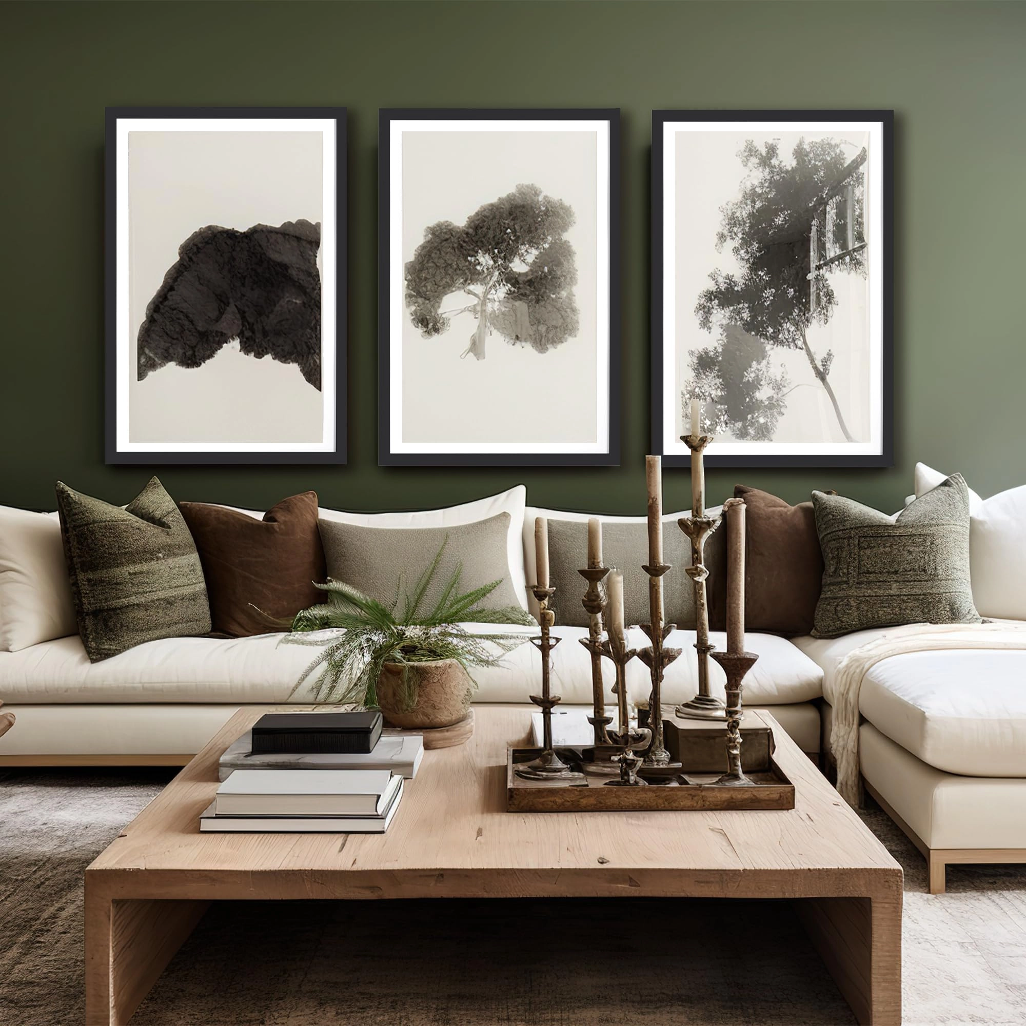 40x60 Frame - 40x60cm