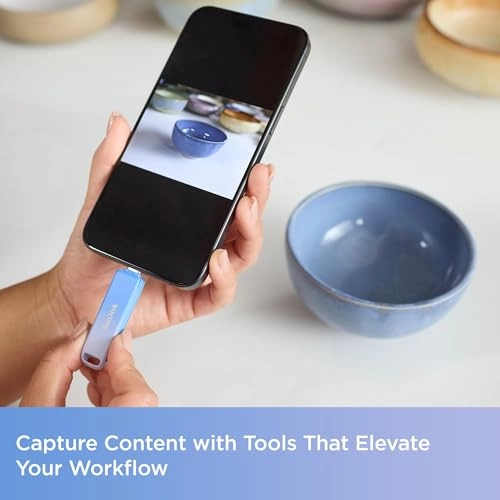 Creator - USB-C Lightning 256GB