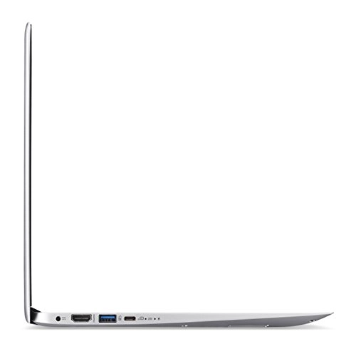Swift 3 - 14'' 256GB 8GB Core i5-6200U
