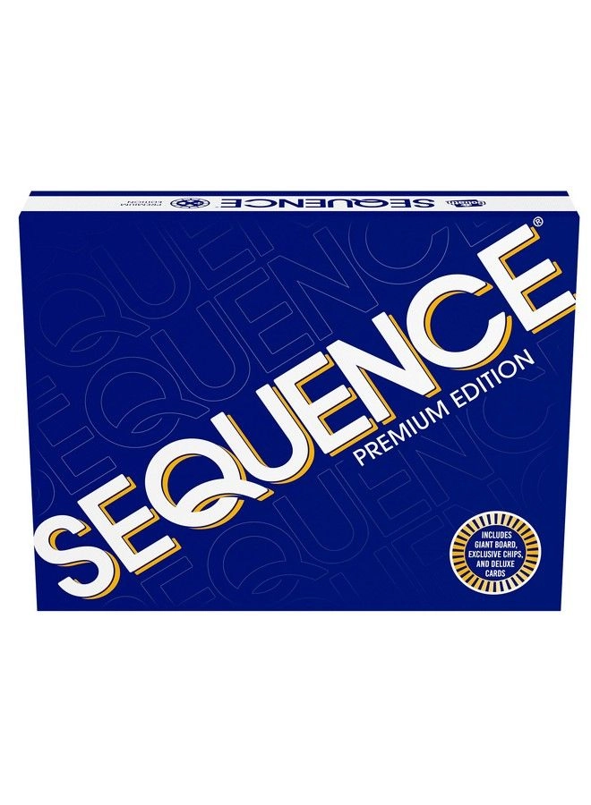 Sequence: Premium Edition