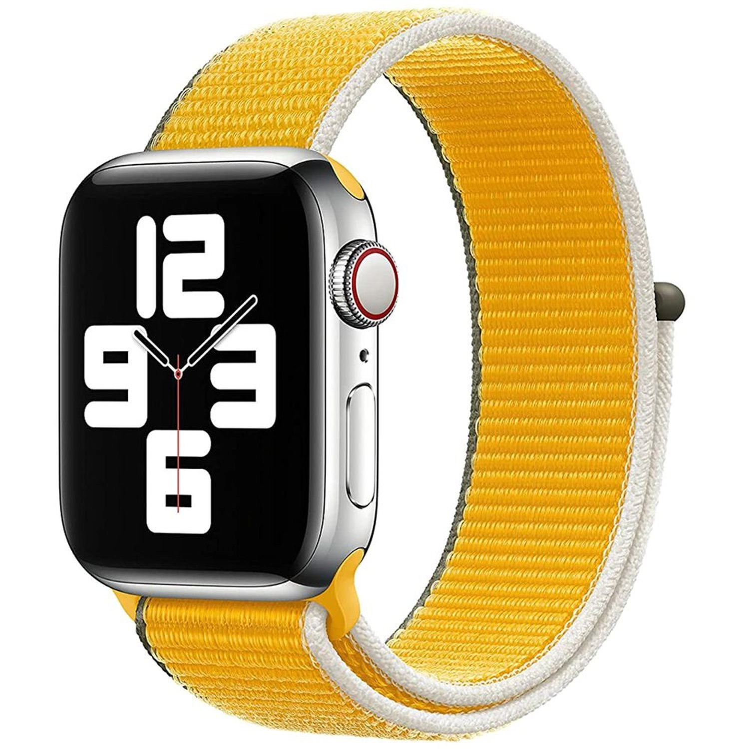 Sport Loop 44mm Nylon Weave