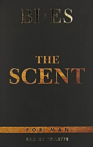 The Scent Eau de Toilette 100 ml