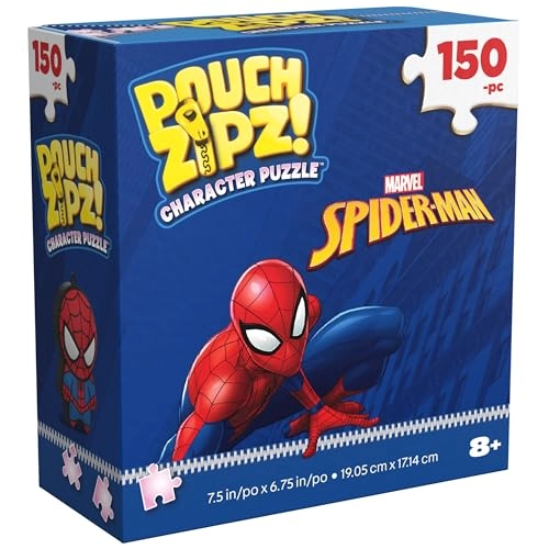 ZipzPouch Puzzle (6075607) - 150 pcs
