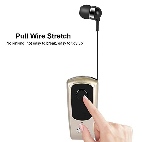 F920 Wireless Earbud