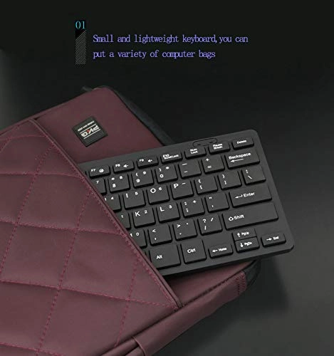 Computer Keyboard - Wired