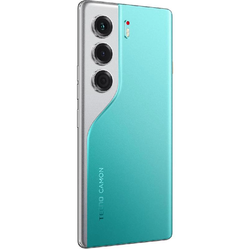 Camon 40 Pro - 8 GB 256 GB