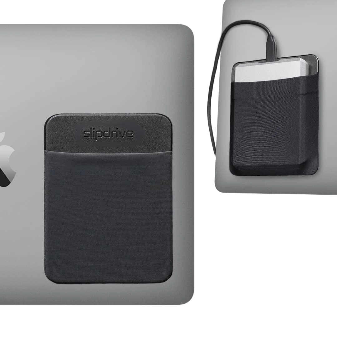 Portable Hard Drive Sleeve - 5.5” x 4.5”
