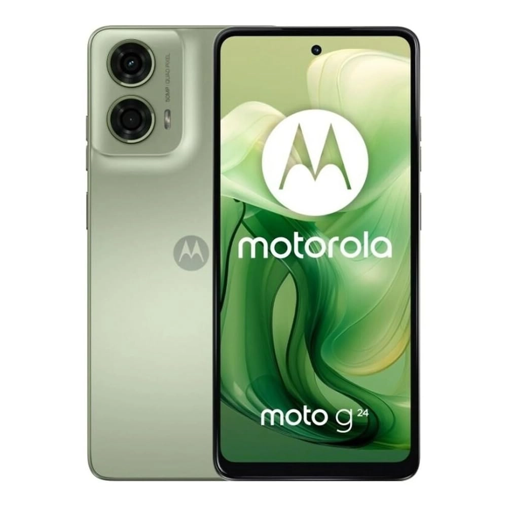 Motorola Moto G24 Power Moto G24 - 8GB 128GB