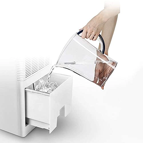 Portable Air Conditioner - Corded Electric Remote Control