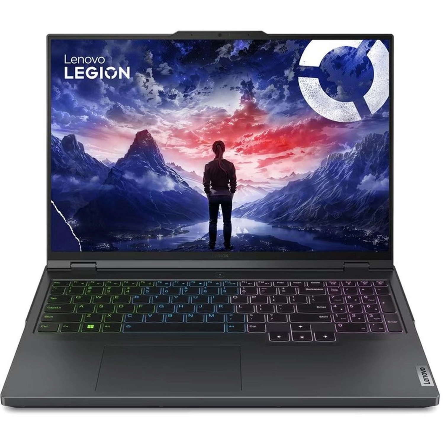 Legion Pro 5 16IRX9 - 16'' Core i9-14900HX 32GB DDR5 1TB SSD