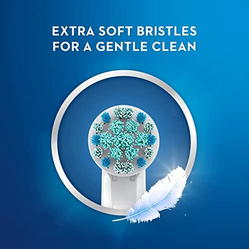 D12 - Rechargeable Star Wars + EB 10-2K - Kids Brush Head