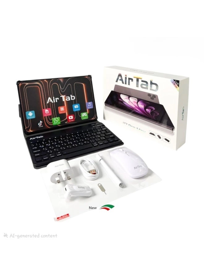 PG01 - 1000GB 10" Bundle