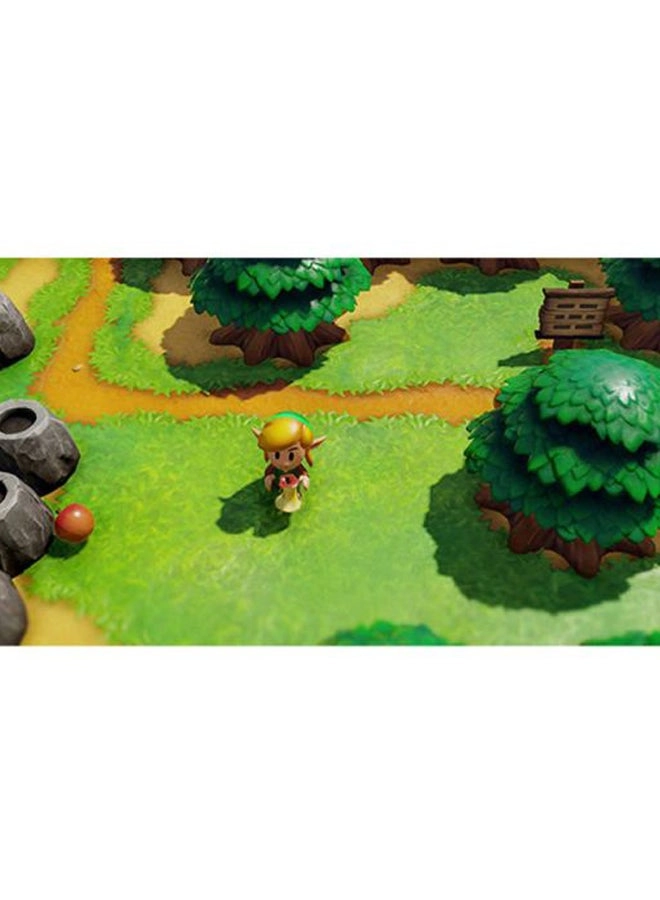 The Legend of Zelda: Link's Awakening | Nintendo Switch