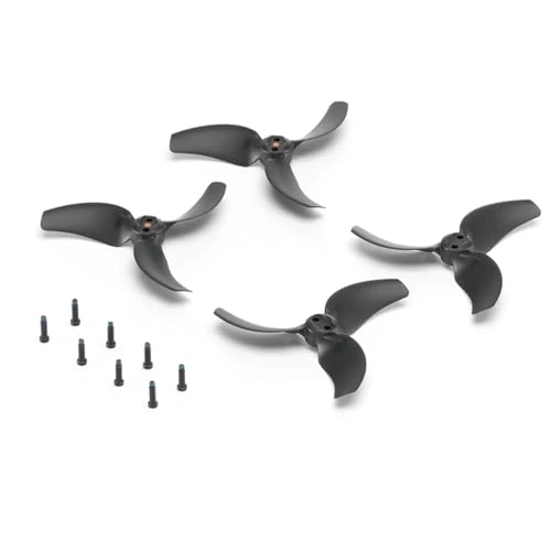 Propeller For Avata 2 - 4pcs/Pack With Screws