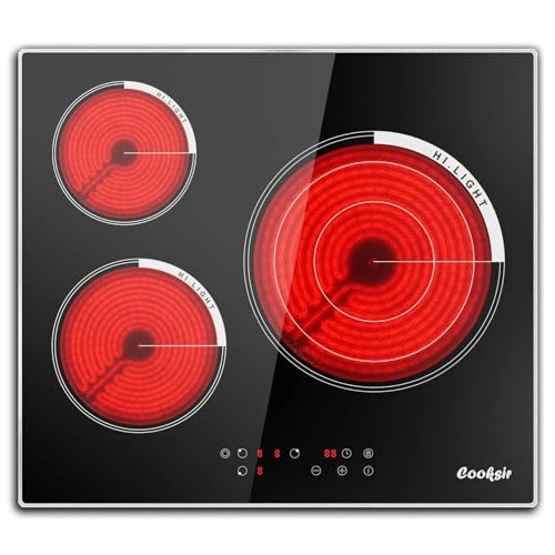 CSC-603T1 Ceramic hob