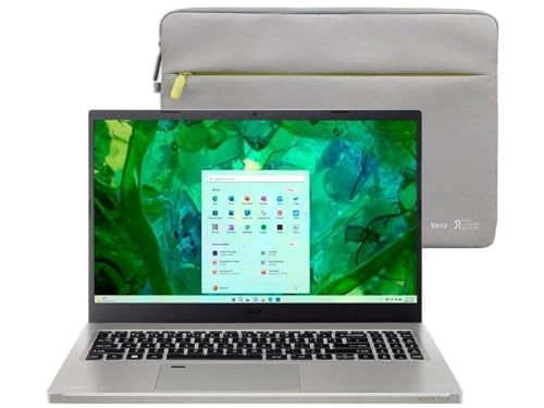 Aspire Vero - 15.6'' i5-1335U 8GB DDR5 512GB SSD