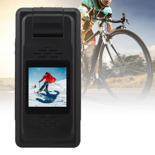 Body Worn Camera - 3840 X 2160 pixels