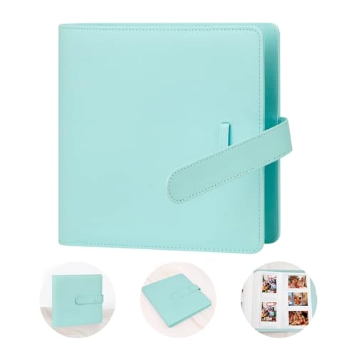 Photo Album - 2x3 inches