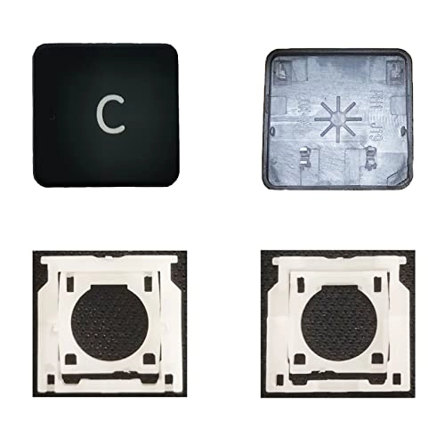 C Key - AP08 Type C Keycap