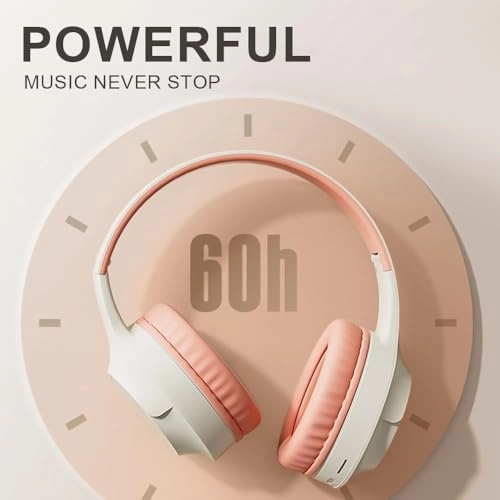 JH4012 Wireless Headphone