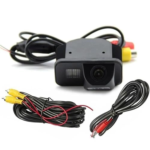 Rear View Camera - Night vision 640 x 480 pixels