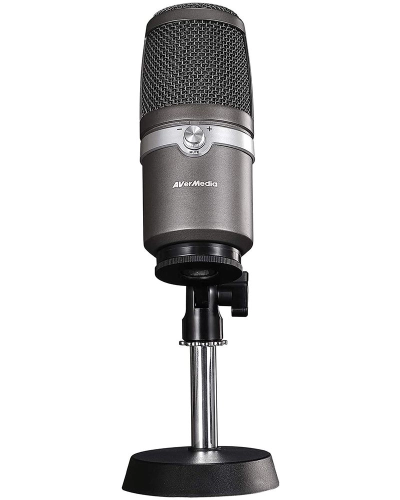 Live Streamer Duo + Capture Card 1080p30