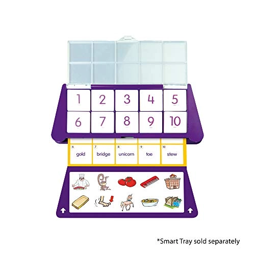 JL105 Activity Card - 6+ 25 pieces