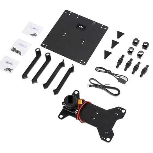 Center Board Tripod Mounting Accessories - For M600 Pro