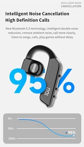WM-064 Wireless Earbud