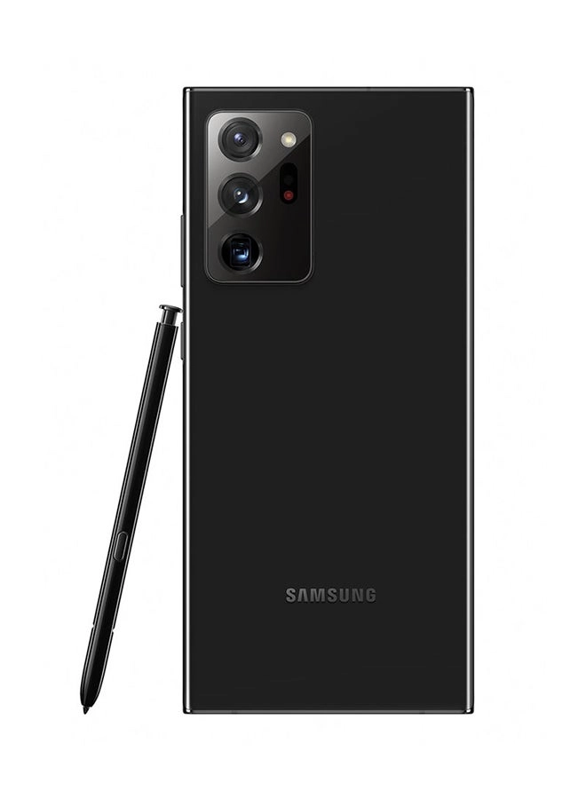 Galaxy Note20 Ultra - 12GB 256GB
