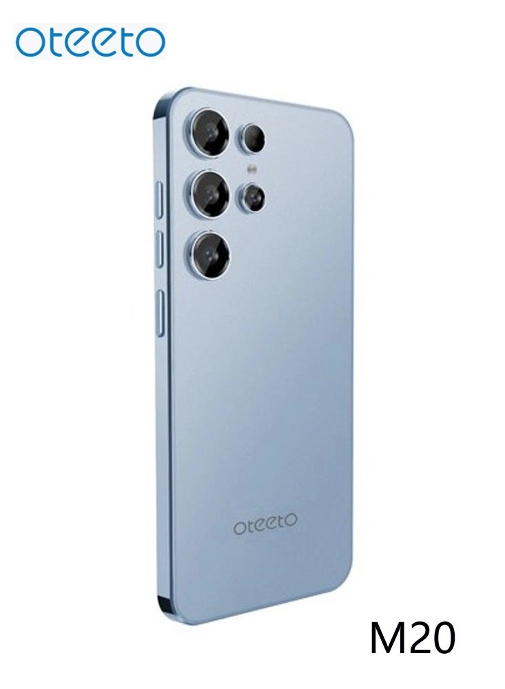 M20 - 4GB 128GB